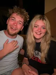 NickyGold_Official webcam stripchat model stream image