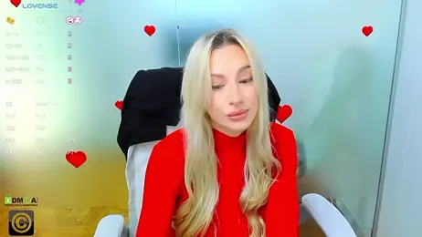 aileen_williams webcam stripchat model stream image