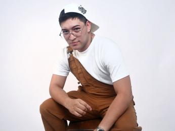 NicoHoffman webcam livejasmin model stream image