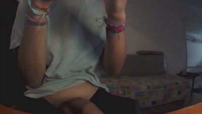 Kettitta webcam cam4 model stream image