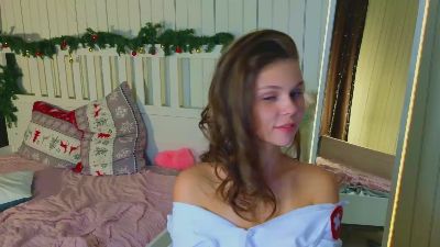 MarianaButtrey webcam model stream image