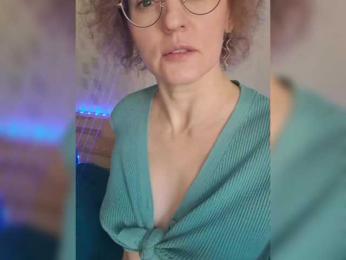 Valkiriyas webcam model stream image