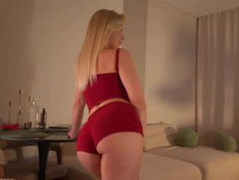 snow_is_falling webcam model stream image