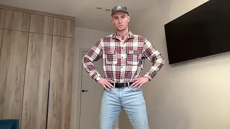 cute_mark webcam model stream image