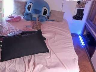 arabellarose webcam camsoda model stream image