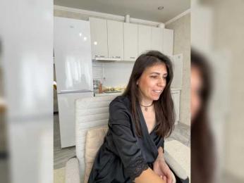 Li_Bailey webcam model stream image