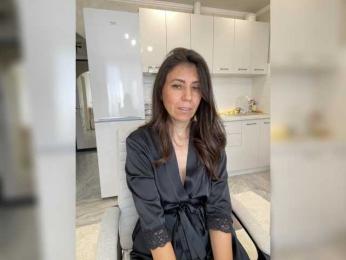 Li_Bailey webcam model stream image