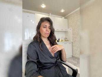 Li_Bailey webcam model stream image