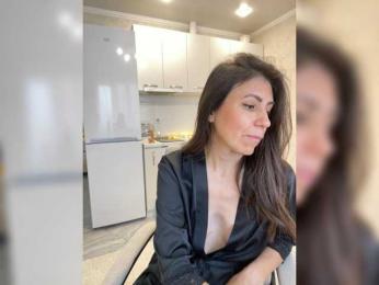 Li_Bailey webcam model stream image