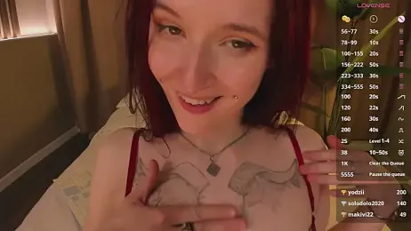 J_Hunter_ webcam stripchat model stream image