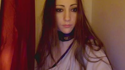 demonyla webcam model stream image