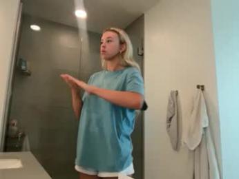 kenziesmithh webcam model stream image