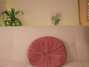 niico_18 webcam model stream image