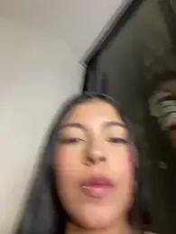 Dulce-diosa webcam model stream image