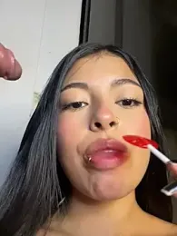 Dulce-diosa webcam model stream image