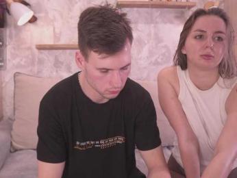 PashaAndMila webcam bongacams model stream image