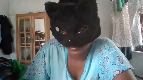 Nora-2003 webcam model stream image