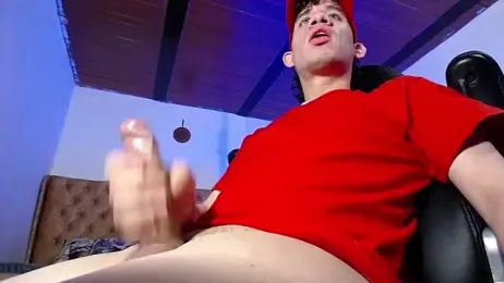 cute_eidenx webcam stripchat model stream image