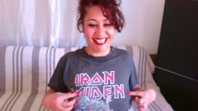 danasantoxxx webcam cam4 model stream image