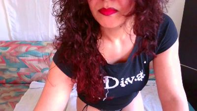 danasantoxxx webcam model stream image