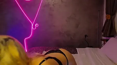 LeylaRosse webcam model stream image