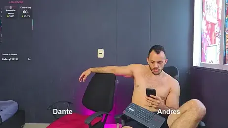 TeddyBear_07 webcam stripchat model stream image