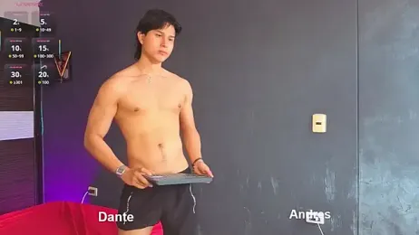 TeddyBear_07 webcam stripchat model stream image