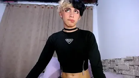 DaraSweet20 webcam model stream image