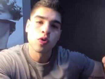 nicolasmuscle webcam model stream image