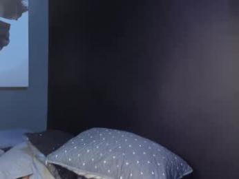 nicolasmuscle webcam model stream image