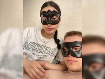 sweetduo111 webcam bongacams model stream image