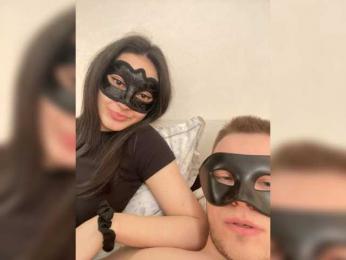 sweetduo111 webcam bongacams model stream image