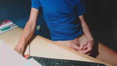 lector73 webcam model stream image