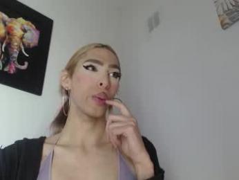 putinna webcam model stream image