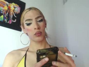 putinna webcam chaturbate model stream image