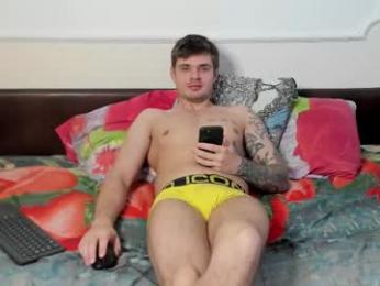 aurelius_x1 webcam chaturbate model stream image