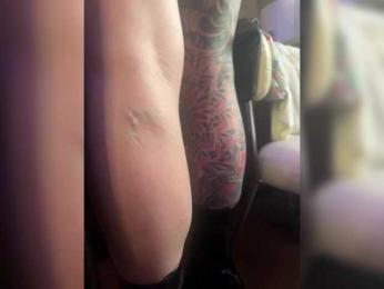 Neulovimie webcam bongacams model stream image