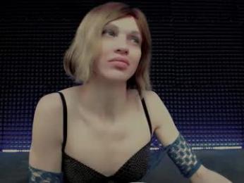 hardy_green webcam chaturbate model stream image