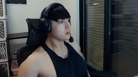 Tkcqcc webcam stripchat model stream image