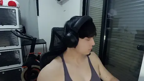 Tkcqcc webcam stripchat model stream image