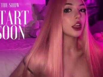 ashleycat9 webcam model stream image