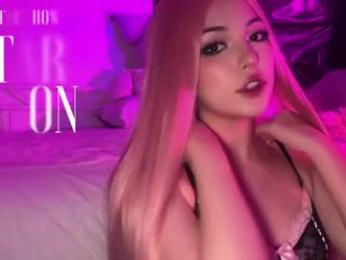 ashleycat9 webcam model stream image