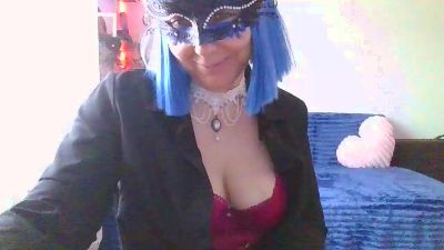 sweatcandyblu6 webcam cam4 model stream image