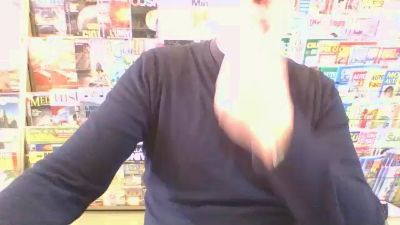 Vivace73 webcam model stream image