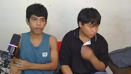 P4NT0J4 webcam model stream image