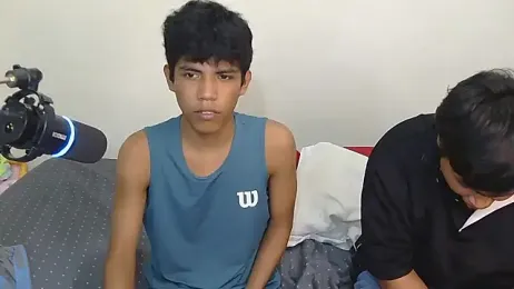 P4NT0J4 webcam stripchat model stream image