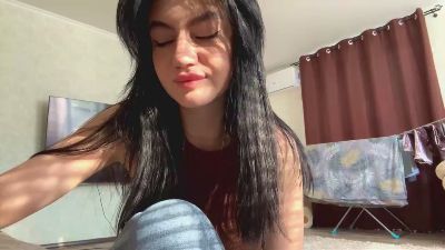 NomaDelprete webcam model stream image