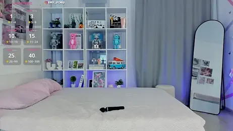 Emilyrighter1 webcam stripchat model stream image