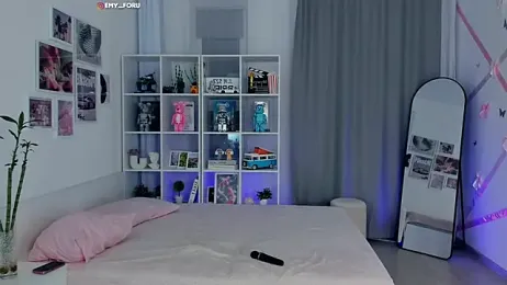 Emilyrighter1 webcam model stream image