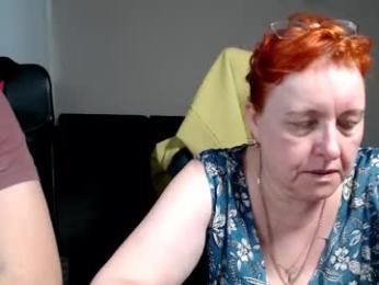 joannaandneighbour webcam chaturbate model stream image